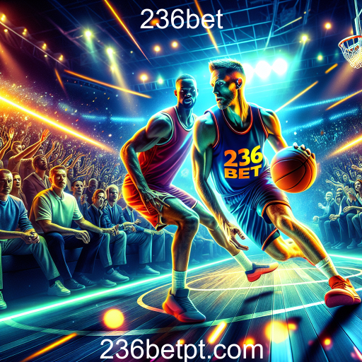 Apostas em Basquete: Tudo que Você Precisa Saber no 236bet