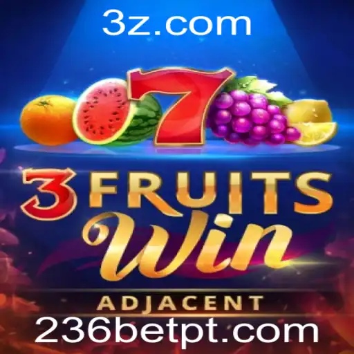 Descubra as Regras e Estratégias do 3FruitsWin com 236bet VIP