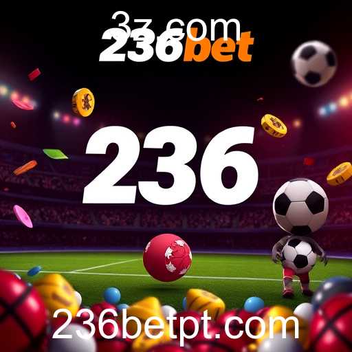 Sobre Nós: Conheça a 236bet vip