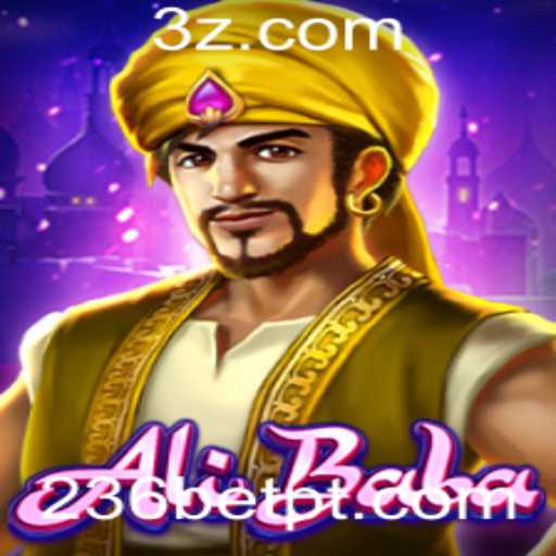 AliBaba: Aventuras e Estratégias no Mundo dos Jogos