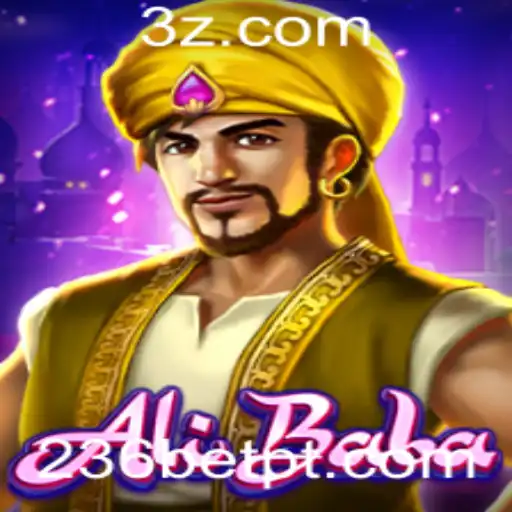 AliBaba: Aventuras e Estratégias no Mundo dos Jogos