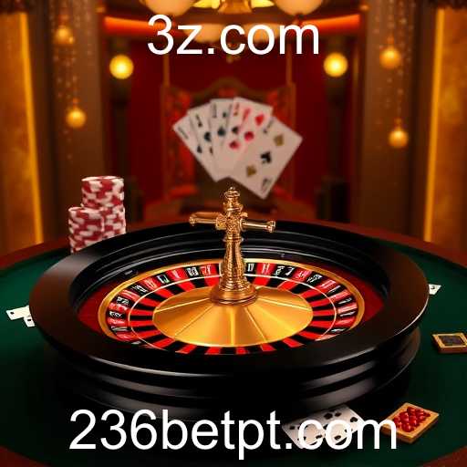 Bacará Online: A Nova Era de Entretenimento no 236bet VIP