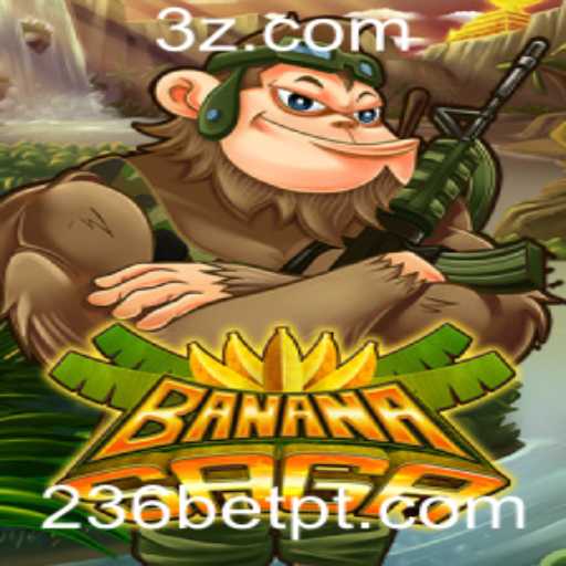 BananaSaga: Uma Aventura Frutífera no Mundo dos Jogos