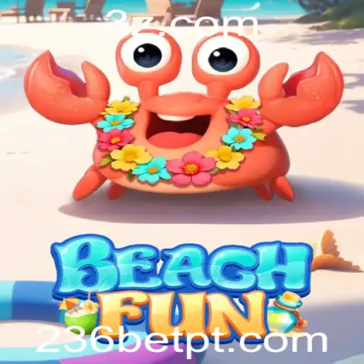 BeachFun: O Jogo de Verão que Conquista os Fãs de Diversão ao Ar Livre