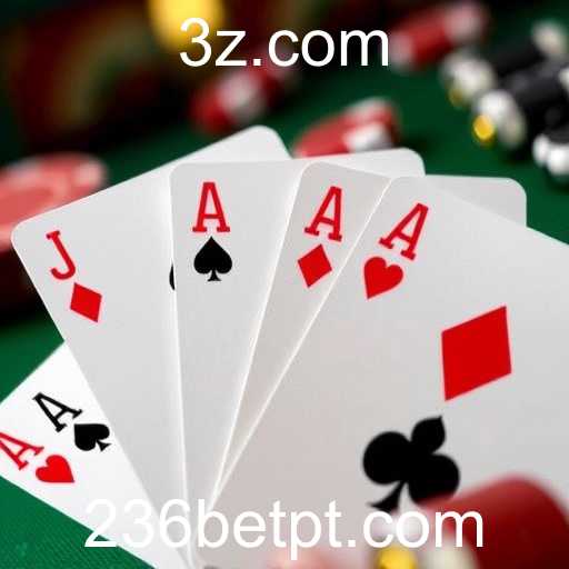 Explorando o Mundo do Blackjack com 236bet VIP