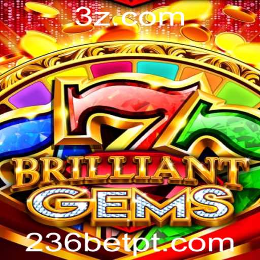 Descubra o Mundo Fascinante de 'BrilliantGems' com 236bet VIP