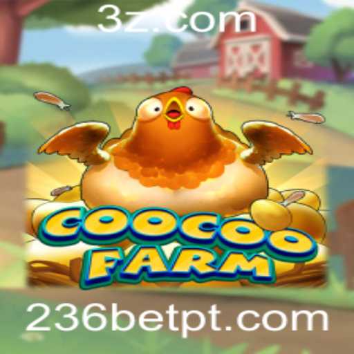 CooCooFarm: O Novo Fenômeno dos Jogos Online