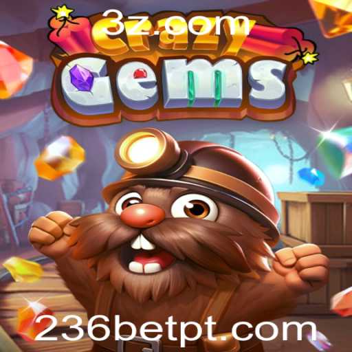 CrazyGems: Descubra o Fenômeno do Entretenimento com 236bet VIP