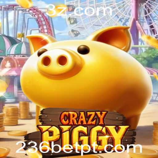 Explore o Universo de CrazyPiggy: Diversão e Estratégia no Mundo dos Jogos