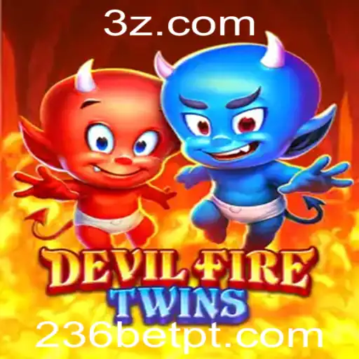 Descubra a Emoção do Jogo DevilFireTwins e as Oportunidades do 236bet VIP