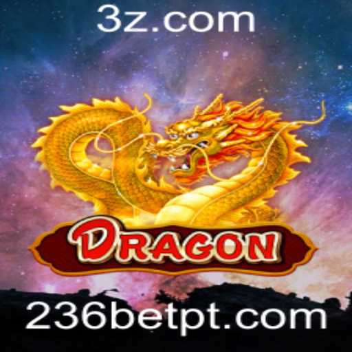 Explore o Mundo de Dragões com o Jogo 'Dragon' e 236bet VIP