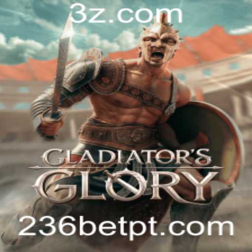 Descubra o Mundo de GladiatorsGlory: Aventura e Estratégia
