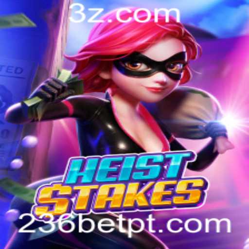 Descubra o Emocionante Mundo de HeistStakes com 236bet VIP