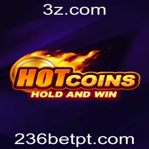 Explorando o Fascinante Mundo de HotCoins: Um Jogo Revolucionário no Universo 236bet VIP