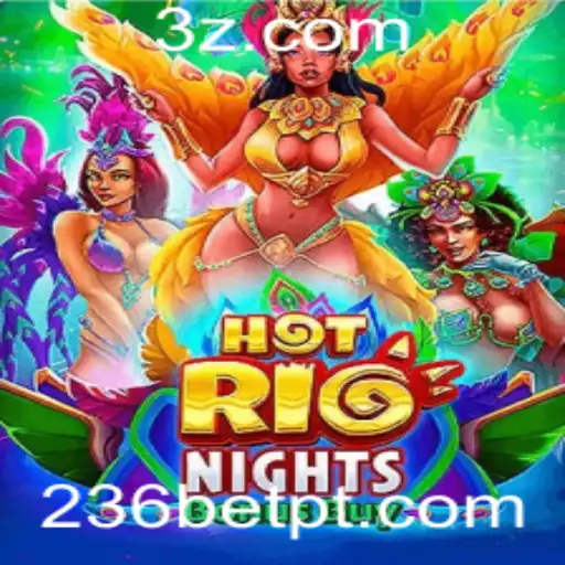 Descubra o Fascinante Mundo de HotRioNightsBonusBuy no 236bet VIP