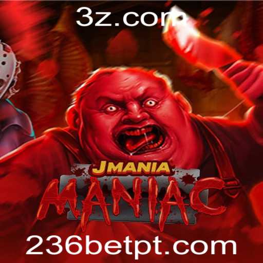 Explorando JManiaManiac: Um Mergulho no Universo do Jogo