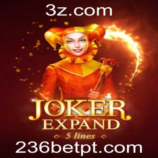 Explorando o Mundo de JokerExpand e a Exclusividade do 236bet VIP