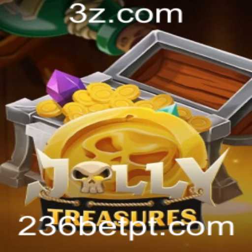 Descubra o Mundo de Aventura e Estratégia em JollyTreasures