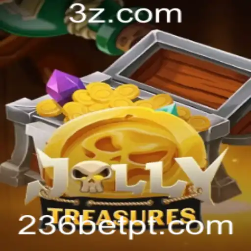 Descubra o Mundo de Aventura e Estratégia em JollyTreasures