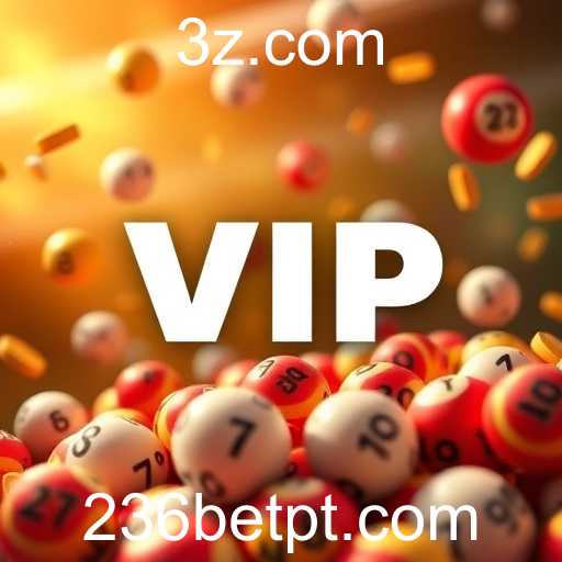 236bet VIP: Exploração da Loteria e Dicas para Vencer