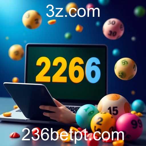 Loteria Online: O Fenômeno Crescente no Mundo Digital