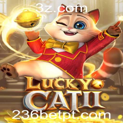 Descubra o Universo do Jogo 'LuckyCatII': Introdução e Regras