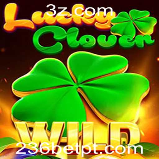 Descubra o Mundo de Emocionantes Aventuras com LuckyClover