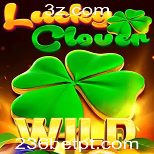 Descubra o Mundo de Emocionantes Aventuras com LuckyClover