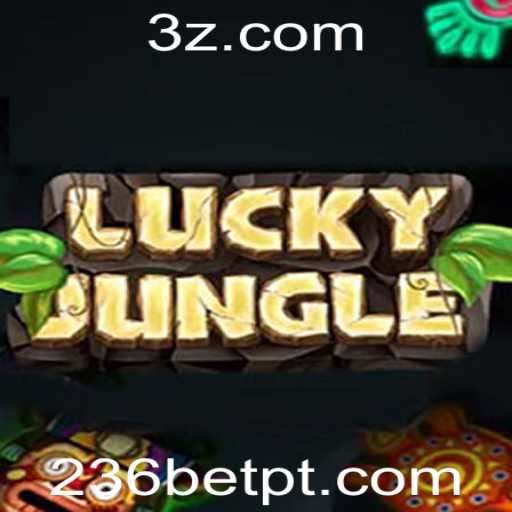 Descubra o Fascinante Mundo de LuckyJungle: Entretenimento e Aventura com 236bet vip