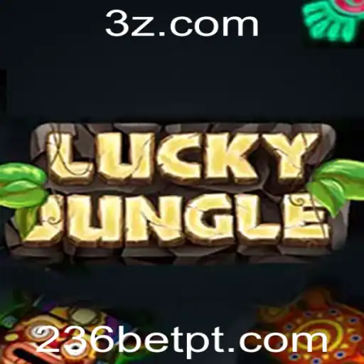 Descubra o Fascinante Mundo de LuckyJungle: Entretenimento e Aventura com 236bet vip