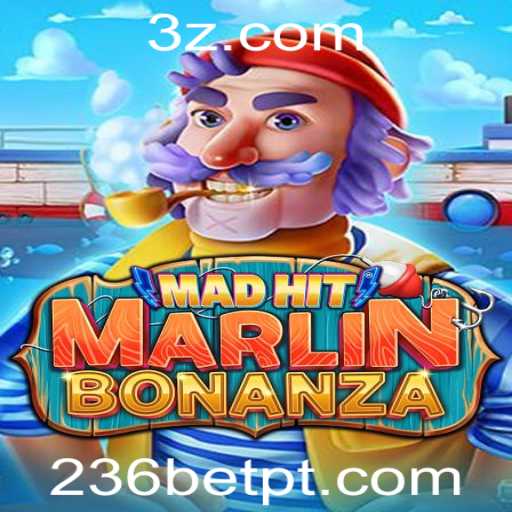 A Jornada Atraente do Jogo MadHitMarlinBonanza no Universo 236bet VIP
