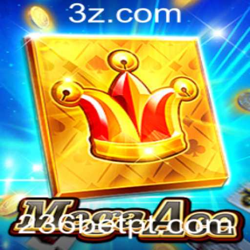 Explorando o Mundo de MegaAce: A Nova Sensação dos Jogos