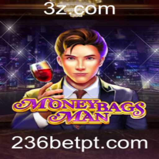 Desvendando o Universos de MoneybagsMan