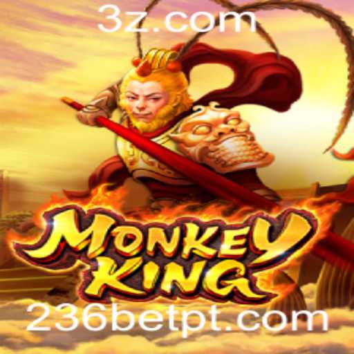 Explorando o Universo de MonkeyKing: Um Jogo de Estratégia e Aventura