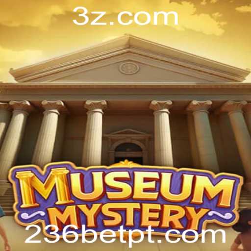Descubra os Segredos de MuseumMystery: A Aventura Inesquecível