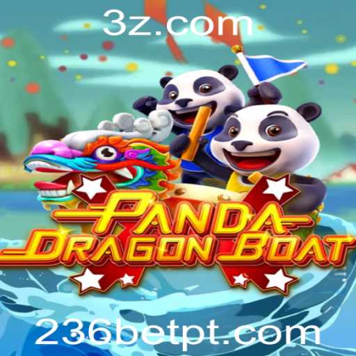Descobrindo o Mundo de PANDADRAGONBOAT: Um Mergulho no Universo Aquático com 236bet vip