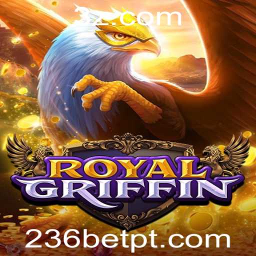Descubra o Fascinante Universo de RoyalGriffin: O Jogo de Estratégia Revolucionário
