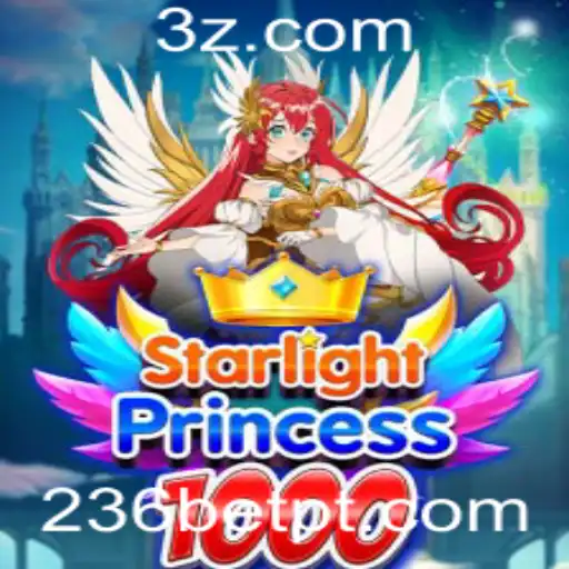 Descubra StarlightPrincess1000: O Novo Fenômeno dos Jogos com 236bet VIP