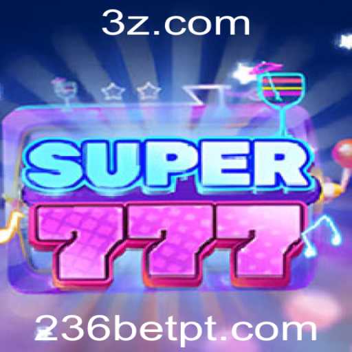Descubra o Novo Sensação do Cassino: Super777