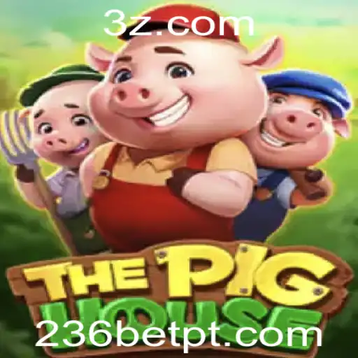 ThePigHouse: Mergulhe na Aventura do Jogo com 236bet VIP