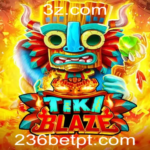 TikiBlaze: Desvendando o Novo Fenômeno dos Jogos