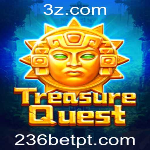 Explorando o Mundo de TreasureQuest com 236bet VIP