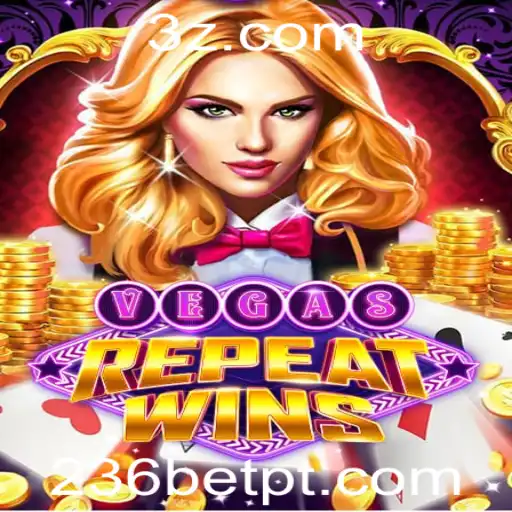 Descubra o Fascinante Mundo de VegasRepeatWins com 236bet VIP